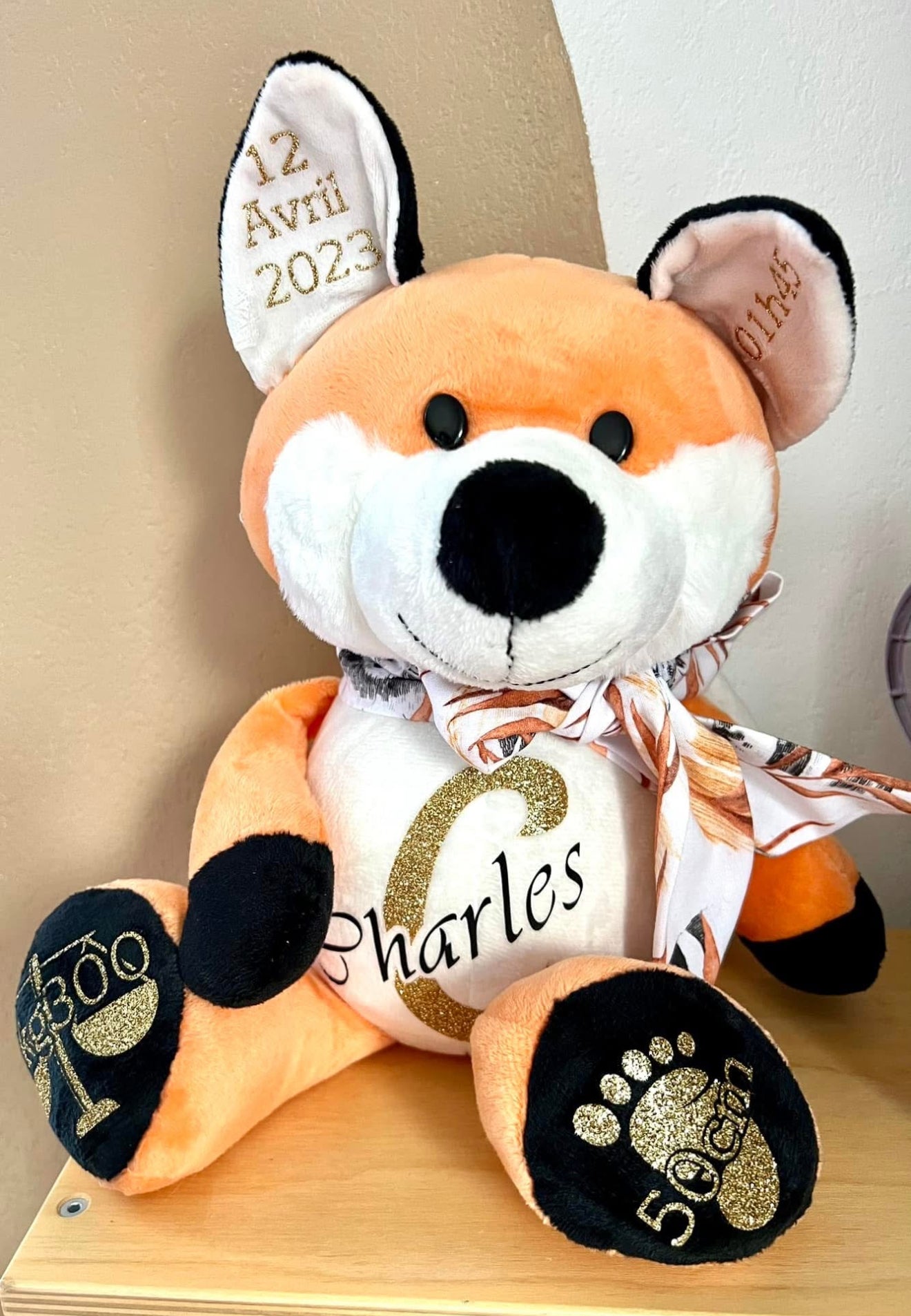 Renard 🦊