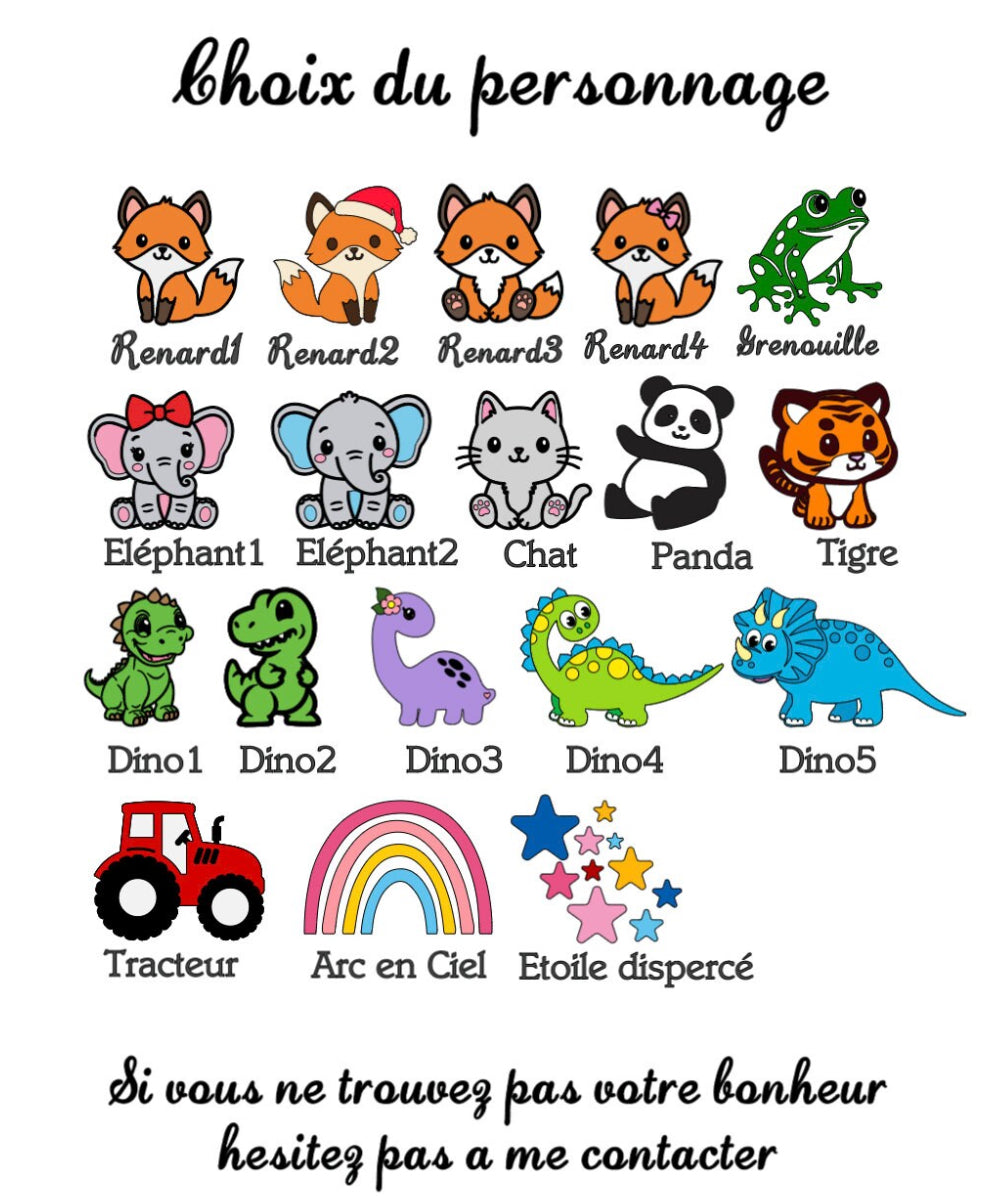 Gobelet enfant