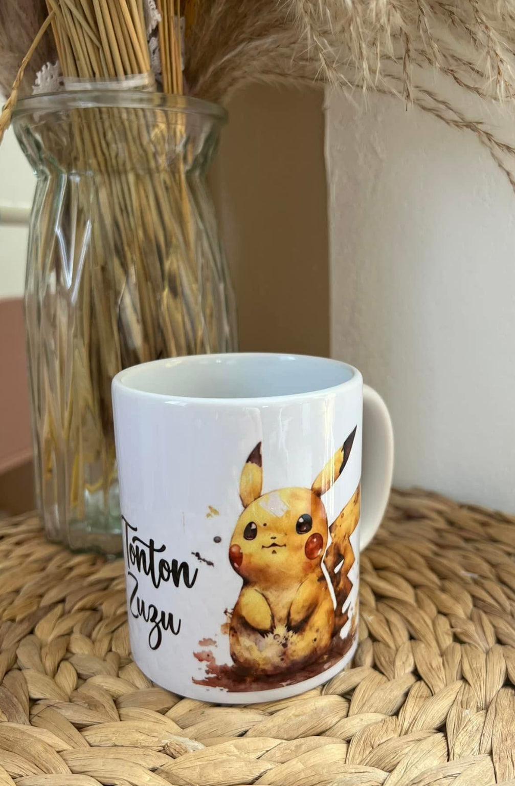 Tasse Pokémon