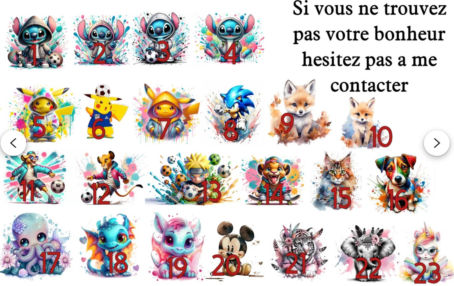 Boîte a goûter
