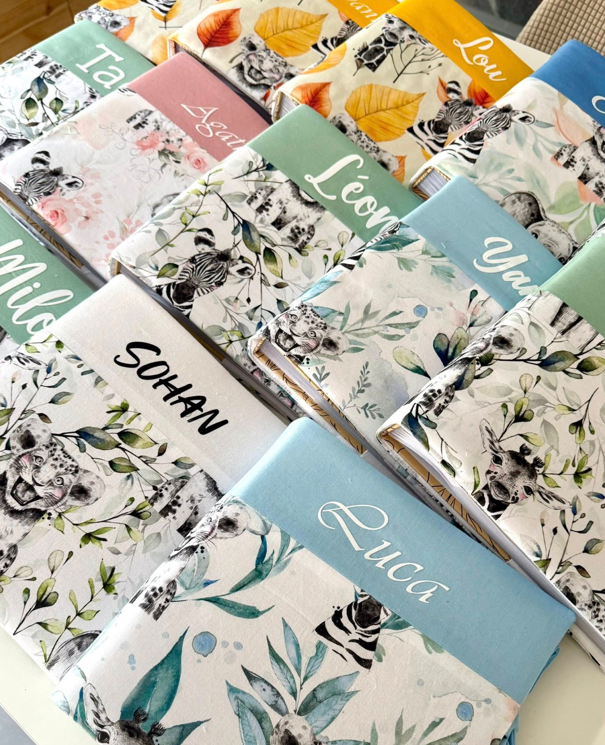Nouveau 🔥 Collection bohème