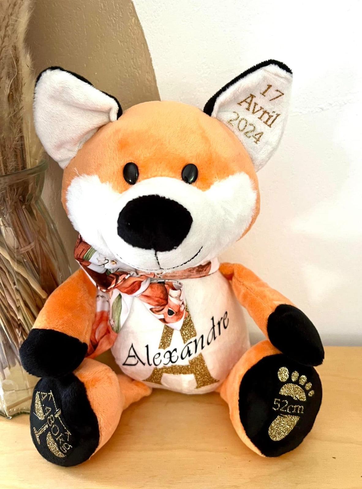 Renard 🦊