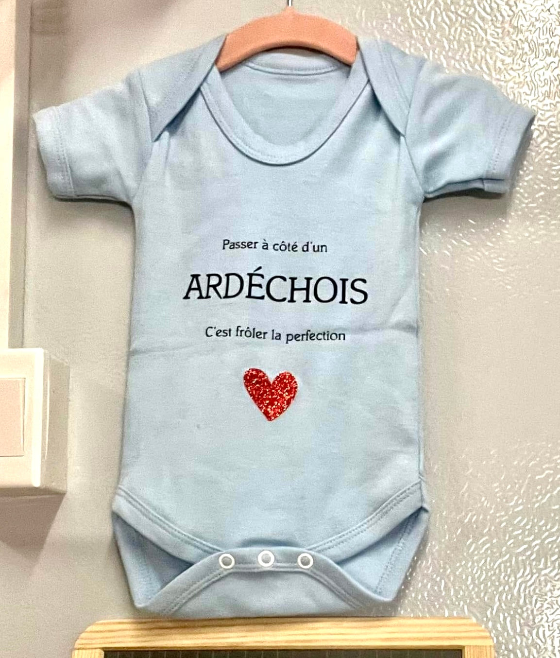 Bodies Ardéchois(e)