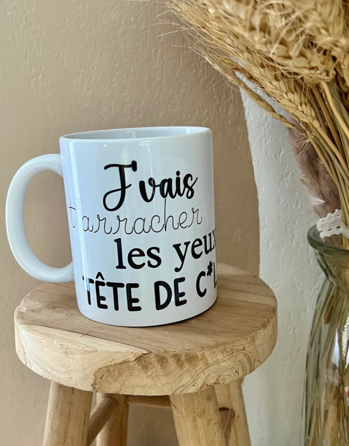 Les tasses