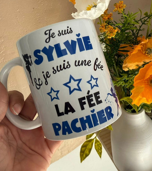 La fée pachier