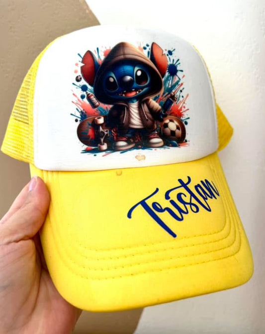 Casquette