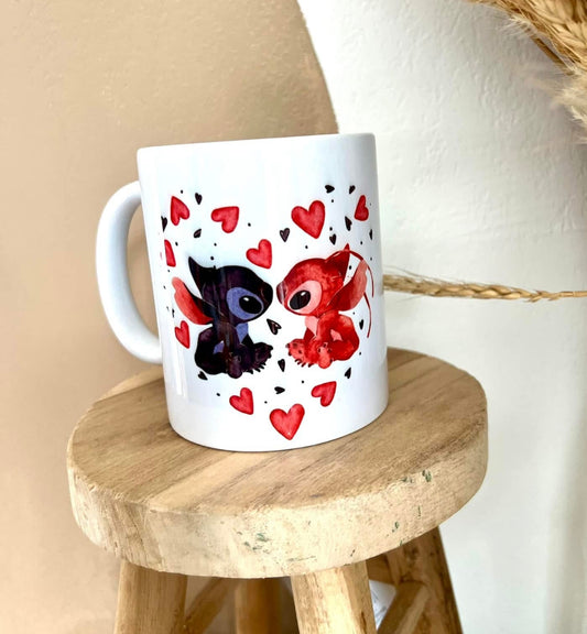 Tasse Disney et autre