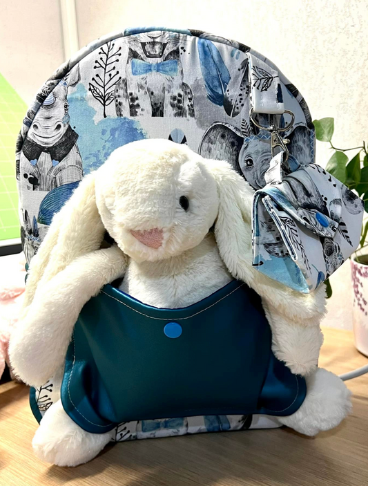 Sac a dos Lapin